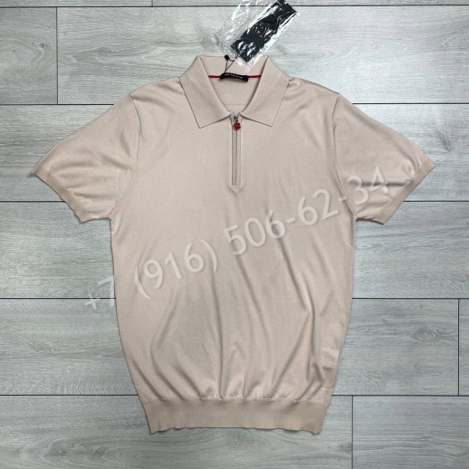 Поло KITON 27440