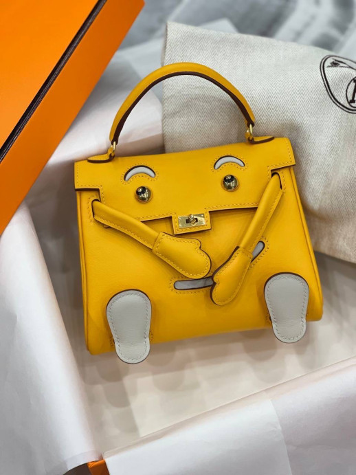 Сумка Hermes 7683