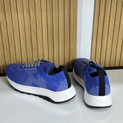 Кроссовки KITON 30851 5