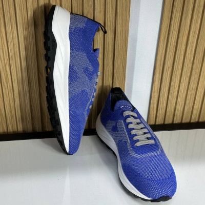 Кроссовки KITON 30851 5