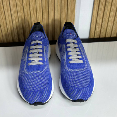 Кроссовки KITON 30851 5