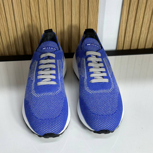 Кроссовки KITON 30851 5