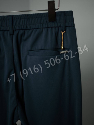 Брюки Loro Piana 27641