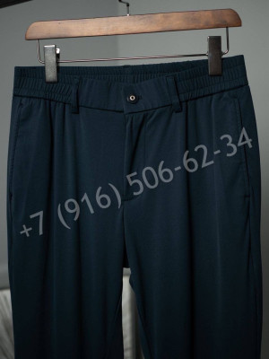 Брюки Loro Piana 27641