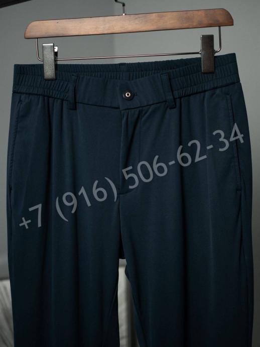 Брюки Loro Piana 27641