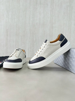 Кеды KITON 29104