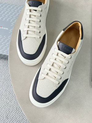 Кеды KITON 29104