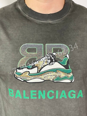 Футболка Balenciaga 17660