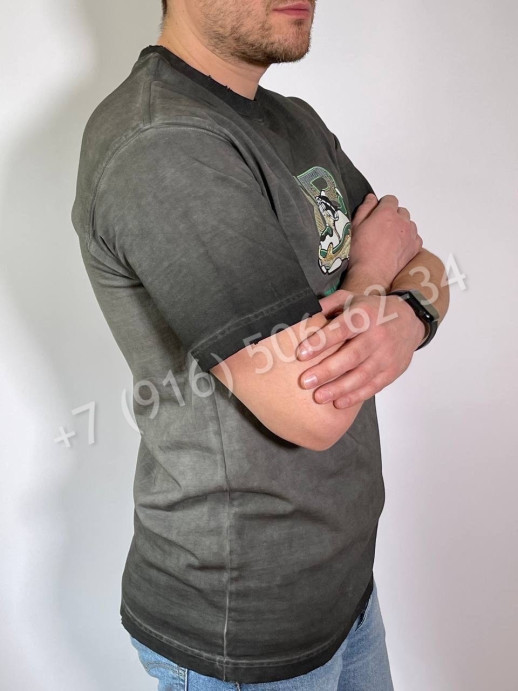 Футболка Balenciaga 17660