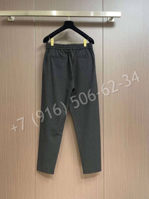 Брюки Brunello Cucinelli 27741