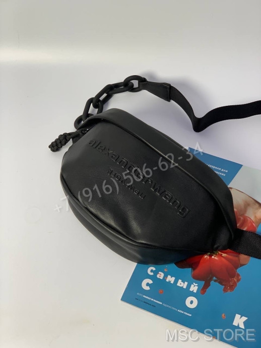 Поясная сумка Alexander Wang 9812