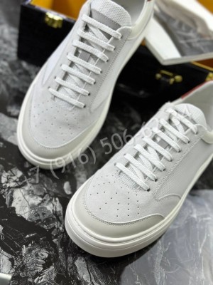 Кеды Brunello Cucinelli 17760