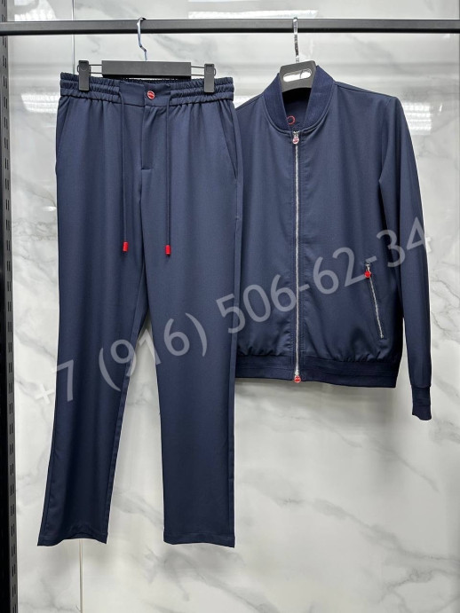 Прогулочный костюм KITON 27841