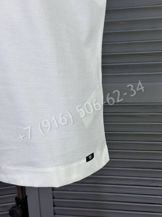 Поло Tom Ford 18060