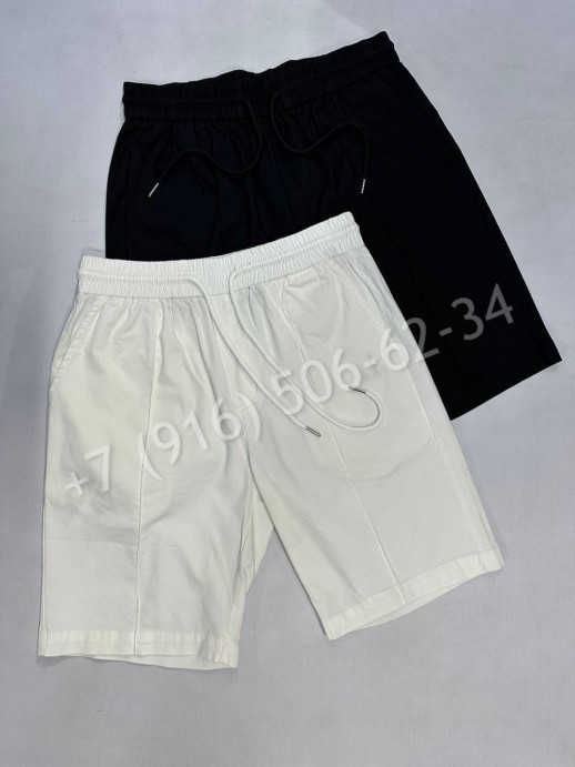 Шорты Brunello Cucinelli 18160