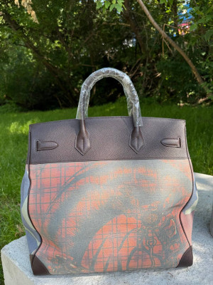 Сумка Hermes HAC 40 34746 2