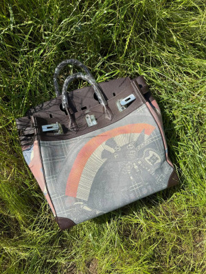 Сумка Hermes HAC 40 34746 2