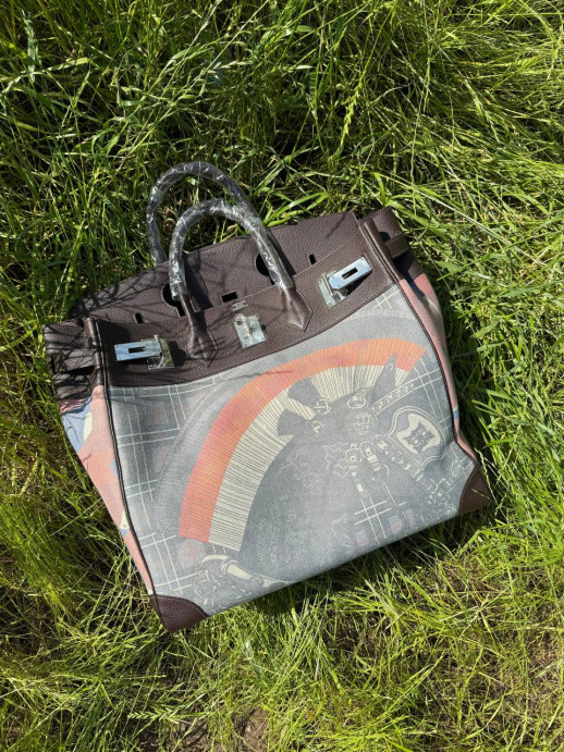 Сумка Hermes HAC 40 34746 2