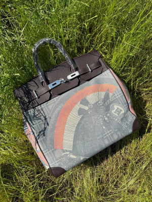 Сумка Hermes HAC 40 34746 2