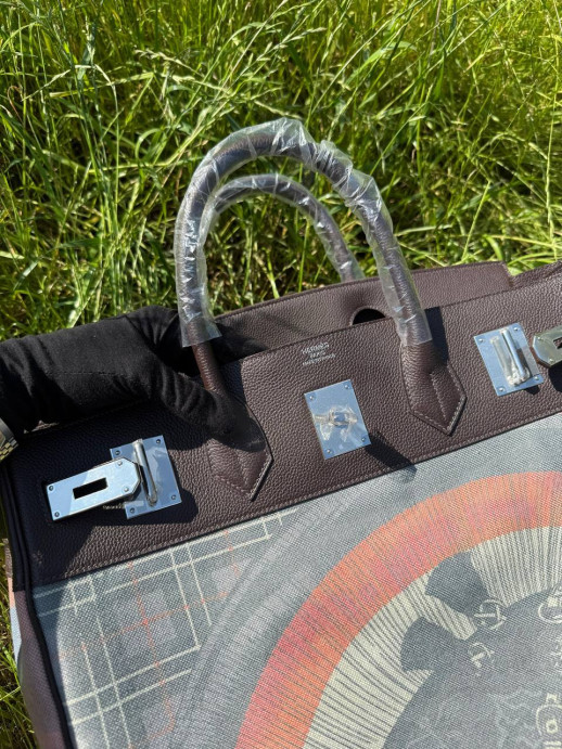Сумка Hermes HAC 40 34746 2