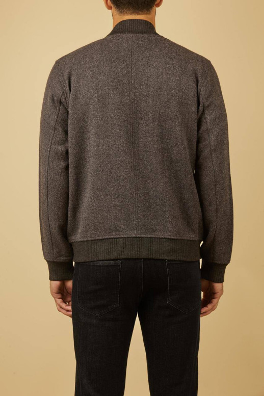 Куртка бомбер Mandelli 28506