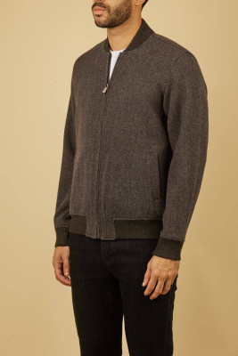 Куртка бомбер Mandelli 28506