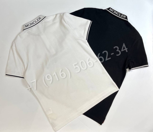 Поло Moncler 18360