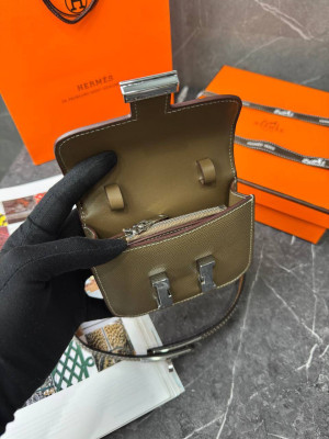 Ремень HERMES 34747