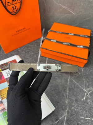 Ремень HERMES 34747