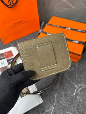 Ремень HERMES 34747