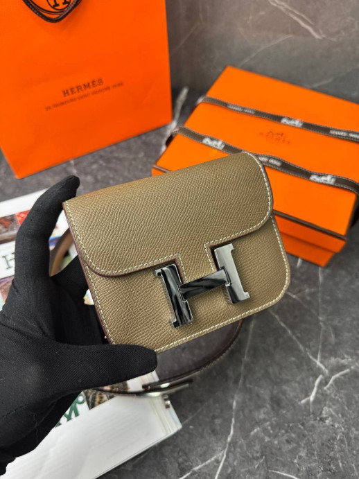 Ремень HERMES 34747