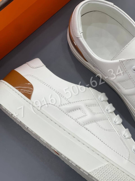 Кеды Hermes 18461