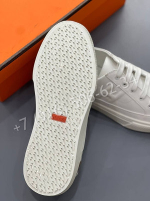 Кеды Hermes 18461