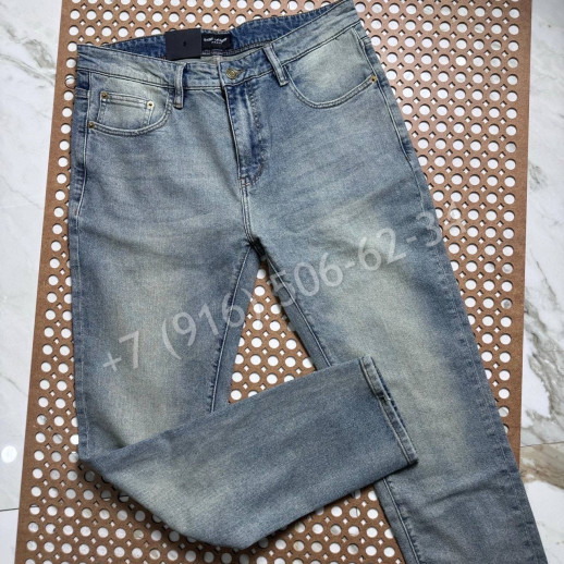 Джинсы Saint Laurent 28543