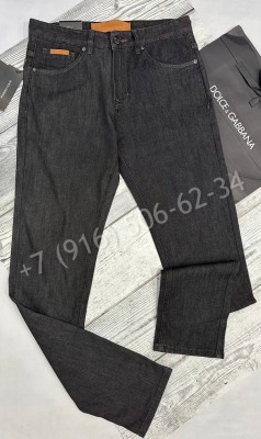 Джинсы Dolce & Gabbana 28643