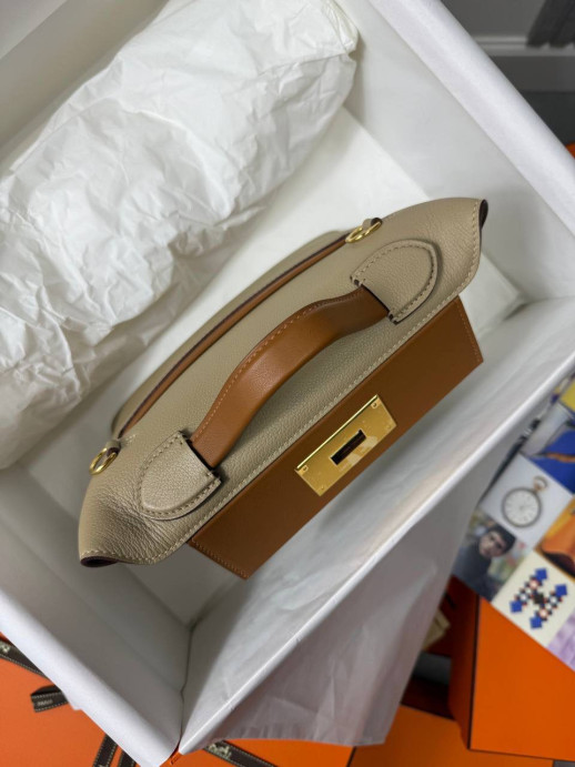 Сумка HERMES 34833