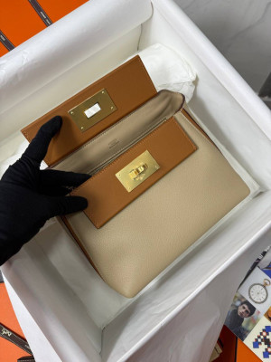 Сумка HERMES 34833