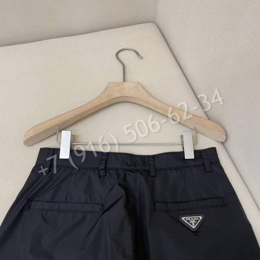 Брюки Prada 18657