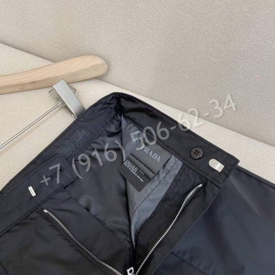 Брюки Prada 18657