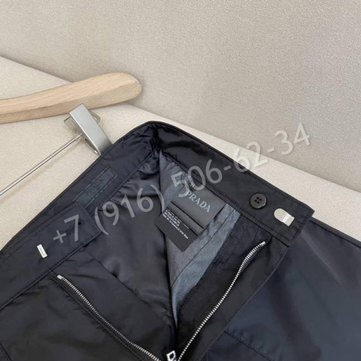 Брюки Prada 18657