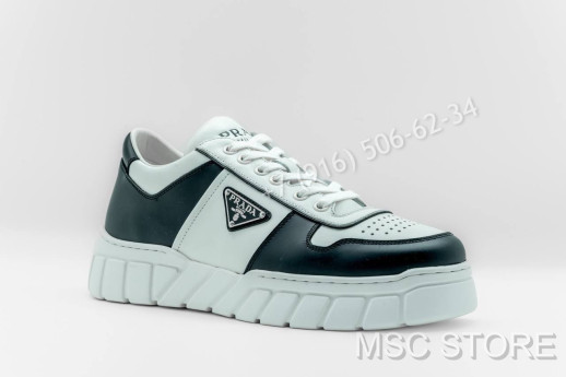 Кроссовки Prada 8403