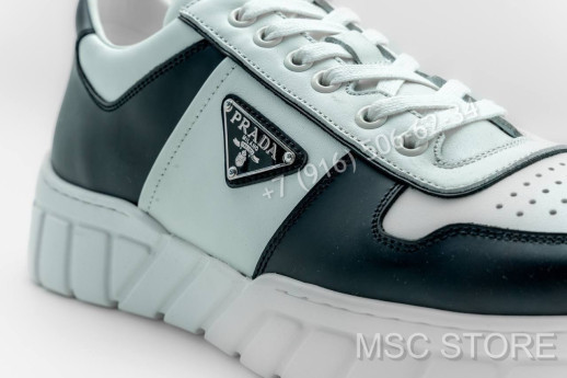 Кроссовки Prada 8403