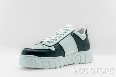 Кроссовки Prada 8403