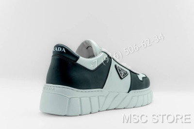 Кроссовки Prada 8403