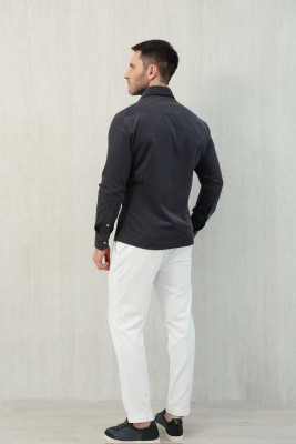 Рубашка Brunello Cucinelli 18051 1