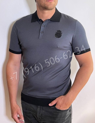 Поло Billionaire 18757