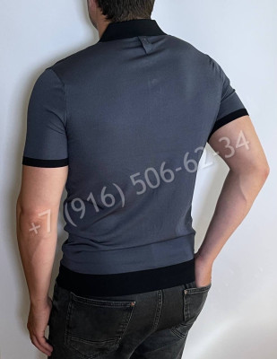 Поло Billionaire 18757