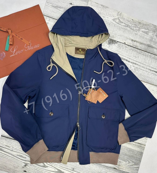 Куртка Loro Piana 28843