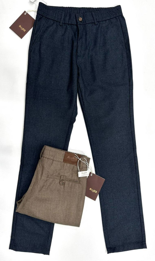 Брюки Moorer 15222