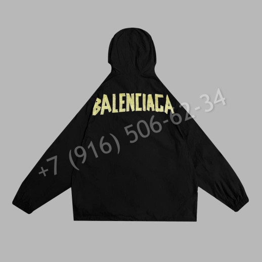 Ветровка Balenciaga 18857